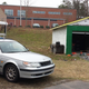 Illustration for article titled Cars I miss: 2000 Saab 9-5 wagon